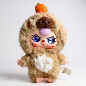 Baby‎ Three Sunny Baby Series Plush